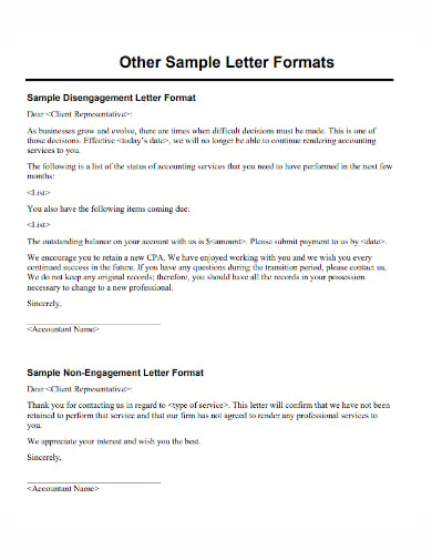 termination-of-accountant-services-letter-template