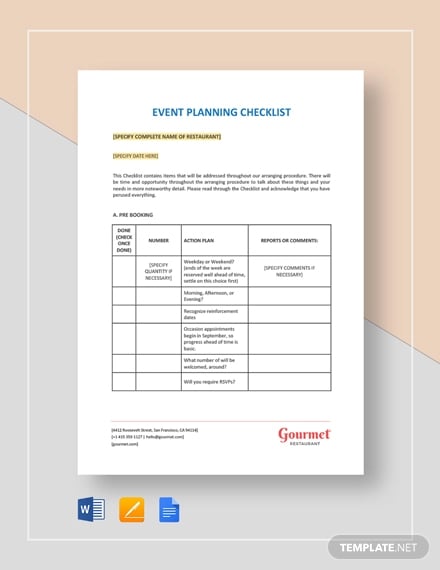 restaurant-event-planning-checklist