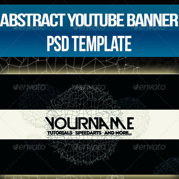 Top 10 Best Gaming  Banner's Template Free Download