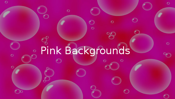 Light Bubbles PNG Background - Purple Bubbles Illustration – Free