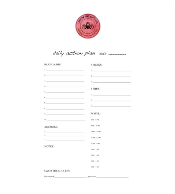 free-daily-action-planner-template-pdf-download