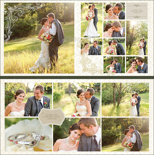 17+ Wedding Template - DOC, Excel, PDF, PSD, InDesign | Free & Premium ...