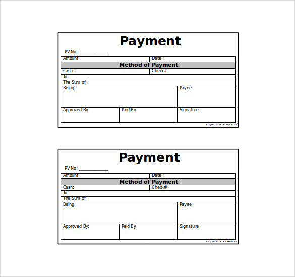 19+ Voucher Templates - Word, PSD, EPS