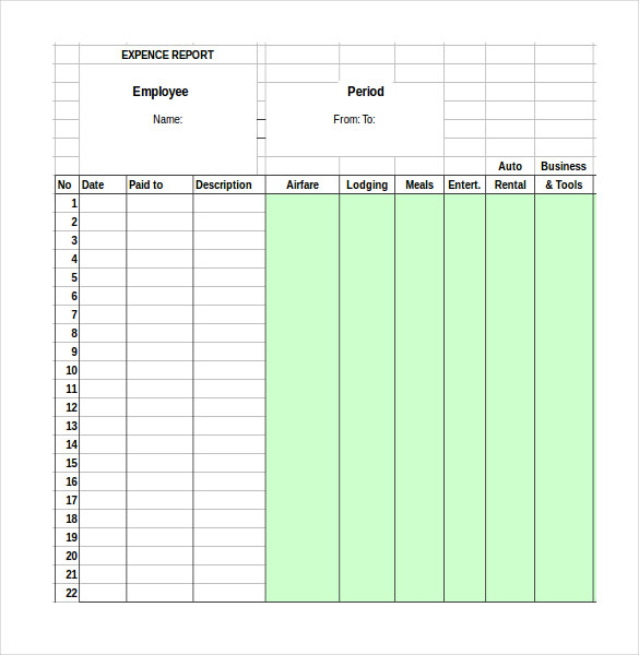 19+ Tracking Templates - DOC, PDF