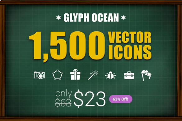 great icon deals save up to 75 off