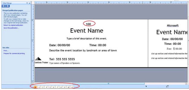 How To Create Tickets For An Event Tutorial 