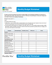 Sample-Monthly-Budget-Template