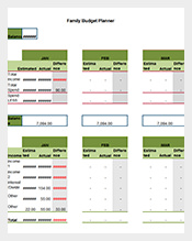 Free-Download-Family-Budget-Plan-Template
