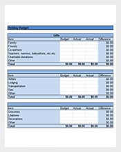 Holiday-Budget-Calculator-Excel