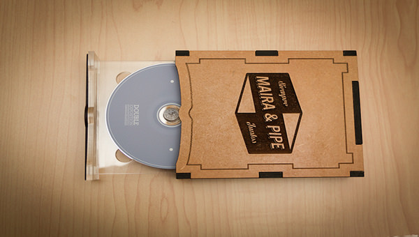 dvd case template