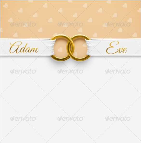 49+ Wedding Backgrounds - PSD, Vector EPS, AI