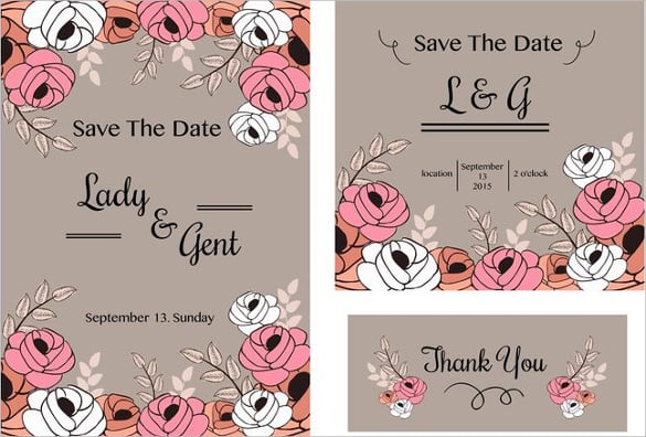 download wedding invitation cards background