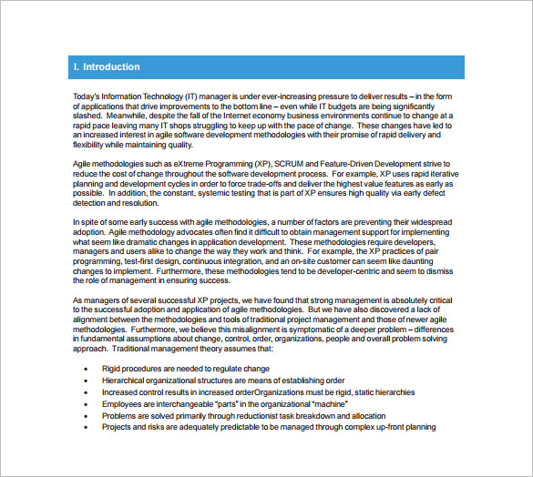 16 Project Management Plan Templates Word PDF Apple Pages Google Docs