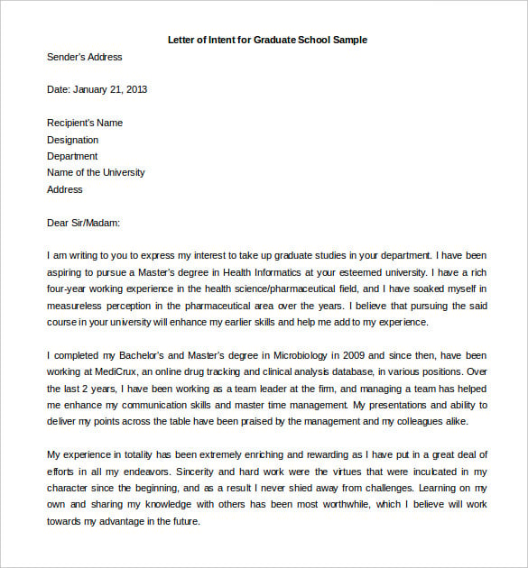 download-editable-letter-of-intent-for-graduate-school-sample