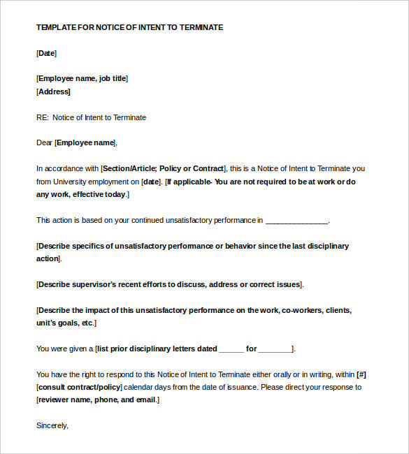 sample-letter-of-notice-of-intent-to-terminate-download
