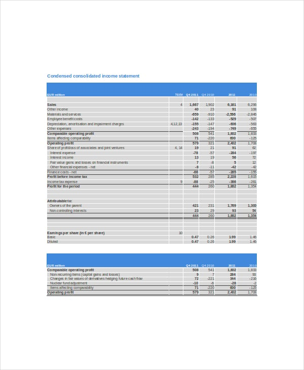 corporate-financial-statement-template