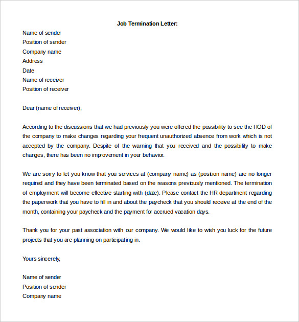 termination-letter-template-21-free-word-documents-download