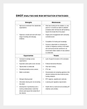 project-risk-management-swot-analysis
