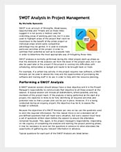swot-analysis-in-project-management-pdf
