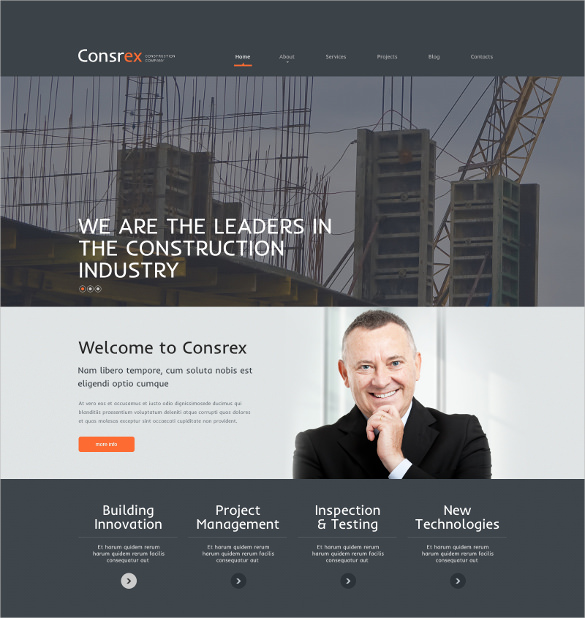 construction-company-responsive-wordpress-theme