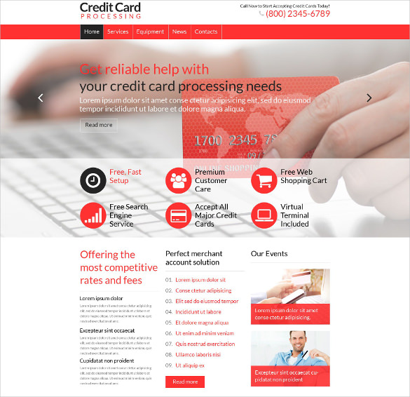 free accounting template