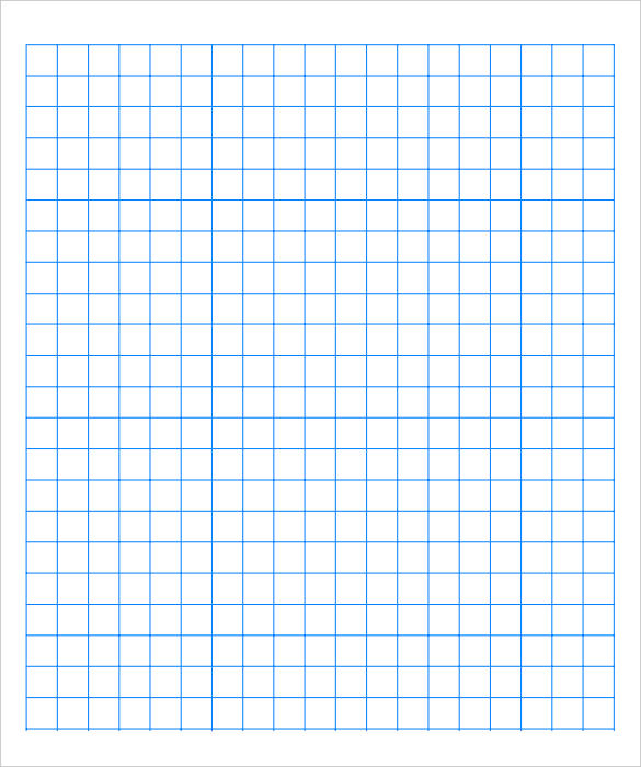 Graphing Paper Template 10 Free PDF Documents Download Free 