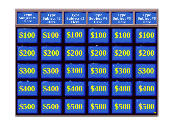 jeopardy-game-template-10-free-ppt-pptx-documents-download-free