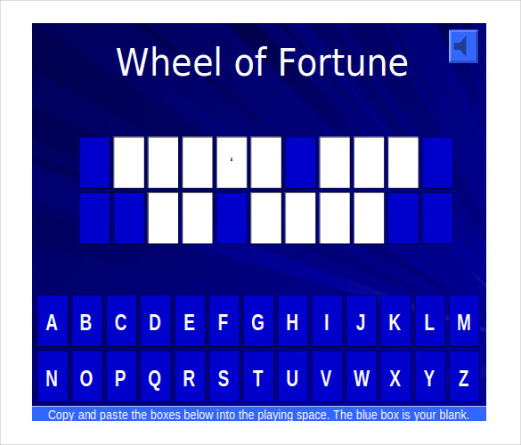 Free Jeopardy Template - 8+ Free Word, PDF, PPT, Documents Download