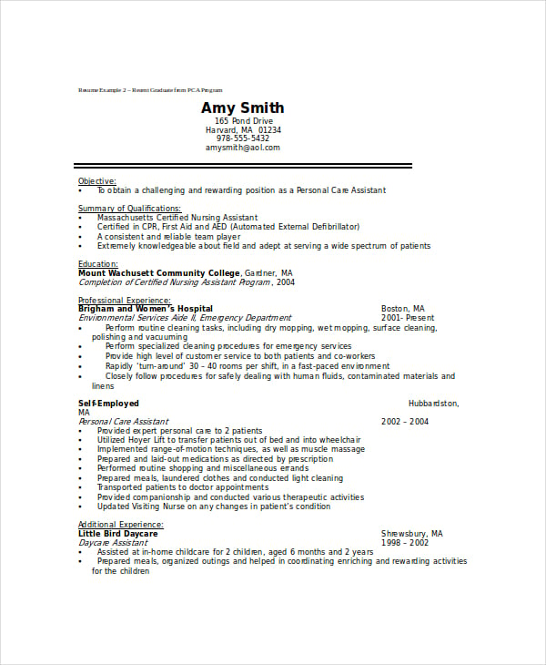 entry-level-ultrasound-technician-resume