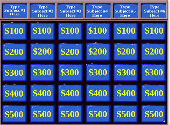 12-jeopardy-powerpoint-templates-free-sample-example-format