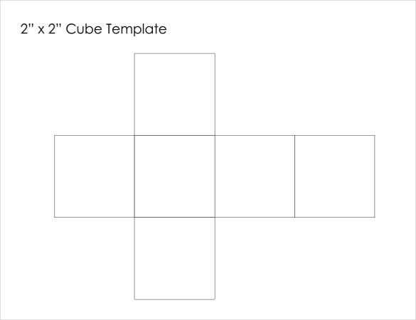 18-paper-cube-templates-pdf-doc