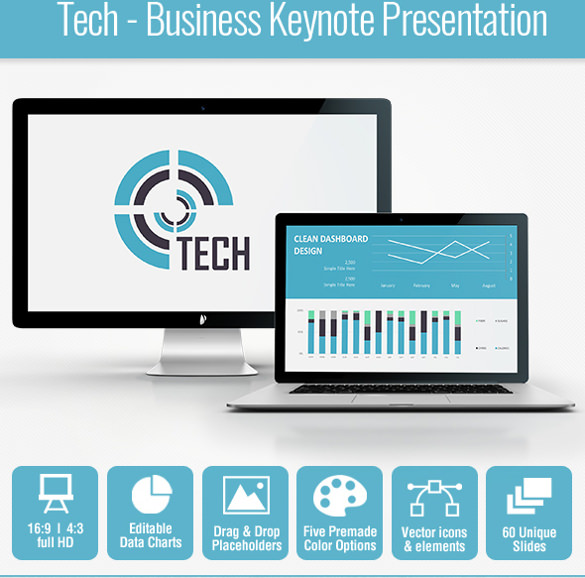 free presentation templates for keynote