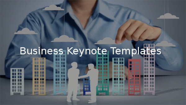 12 Business Keynote Templates Free Sample Example Format Download Free Premium Templates
