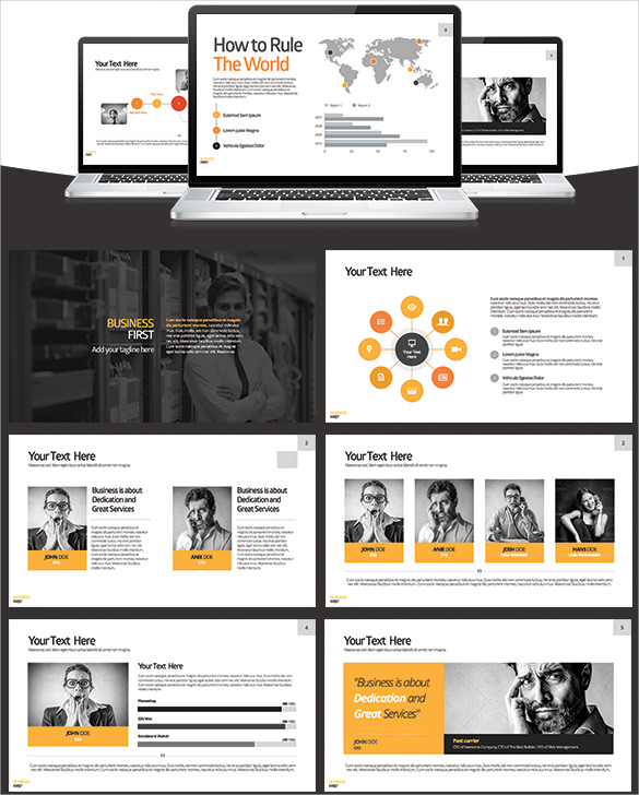 12+ Professional Keynote Templates Free Sample, Example Format Download!