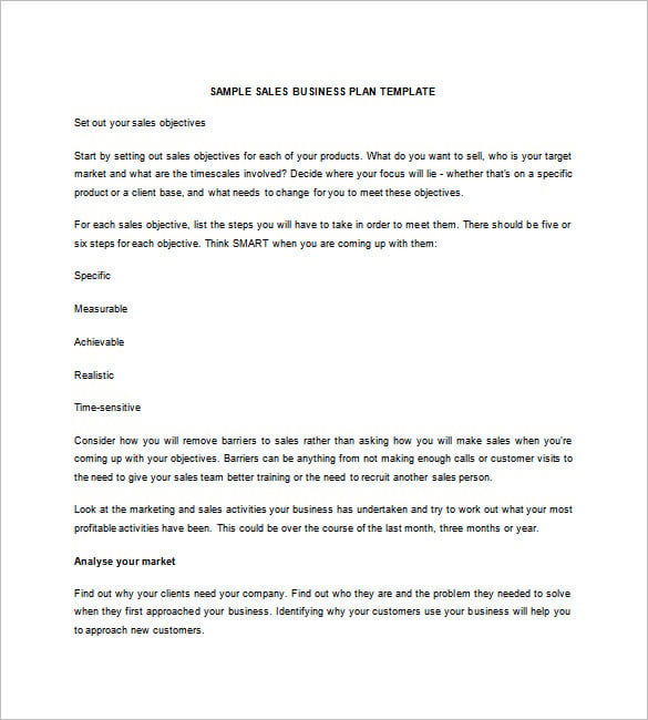 sales-business-plan-word-format-free-download