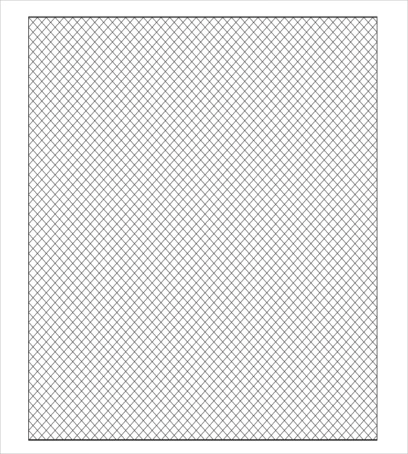 Drafting Paper Template 12+ Free Word, PDF Documents Download