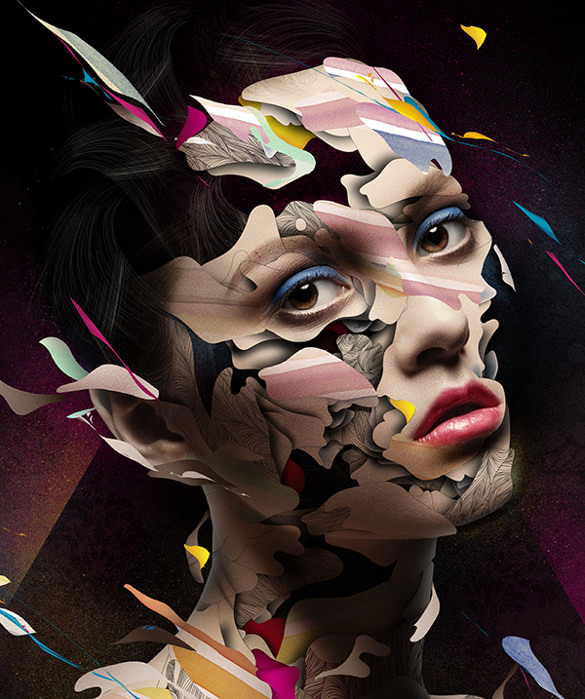 photo manipulation ideas photoshop