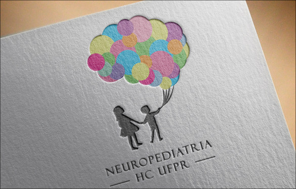 brain-and-neuron-hospital-logo-design-