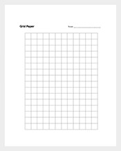 Grid-Paper-Sample