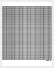A4-1mm-Square-Graph-Paper
