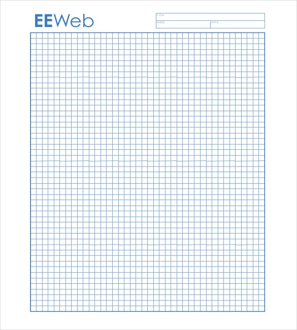 engineering graph paper