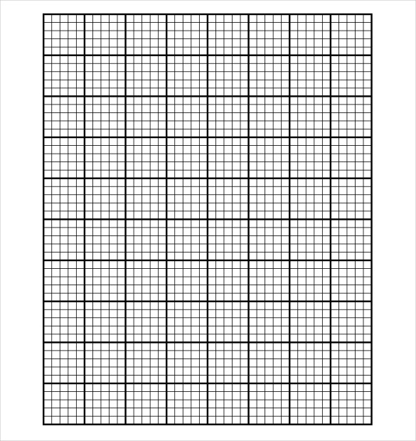 11+ Grid Paper Templates Free Sample, Example, Format Download!