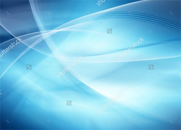 abstract blue background template download