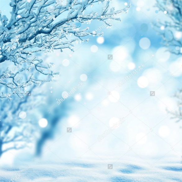 95+ Winter Backgrounds – Free PSD, EPS, AI, Illustrator Format