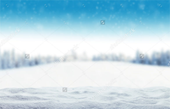 95+ Winter Backgrounds – Free PSD, EPS, AI, Illustrator Format