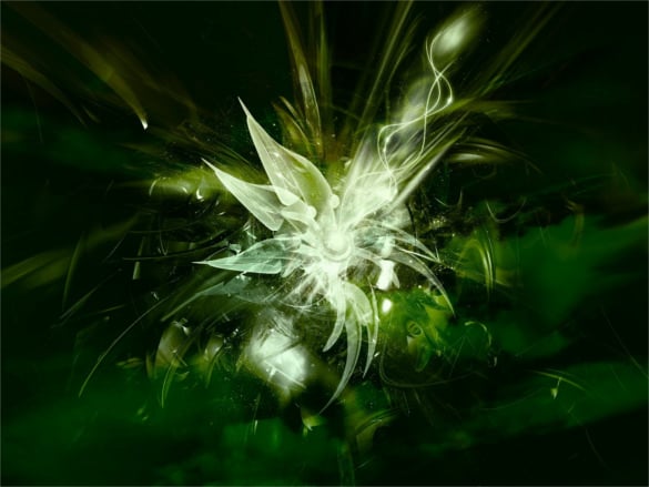 abstract green background download free download