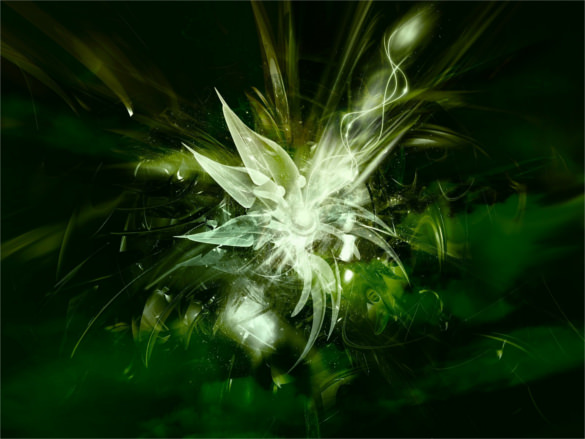 63+ Green Backgrounds - PSD, EPS, Illustrator