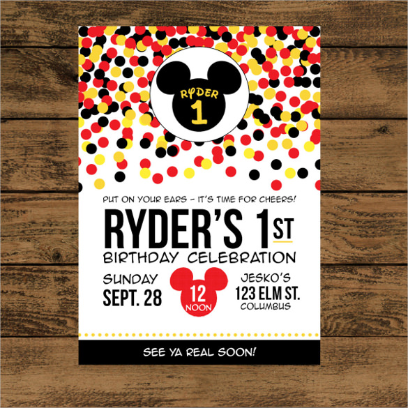 32-mickey-mouse-birthday-invitation-templates-free-sample-example-format-download