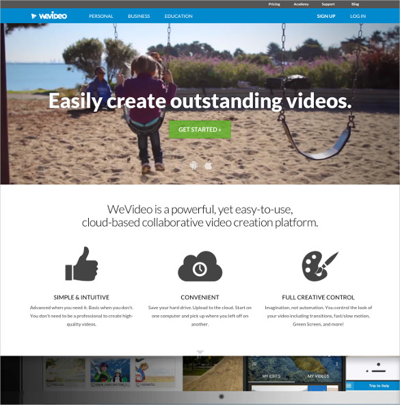 wevideo