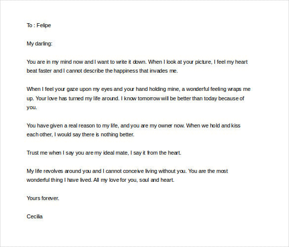 love-letters-for-him-from-the-heart-examples